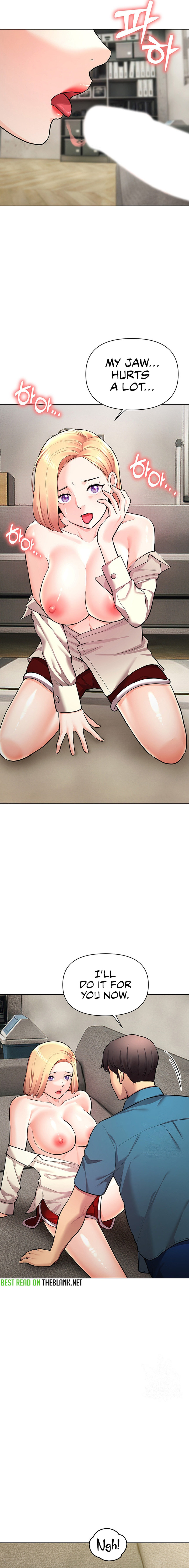 The Girls I couldn’t date before - Chapter 47 - picture 12