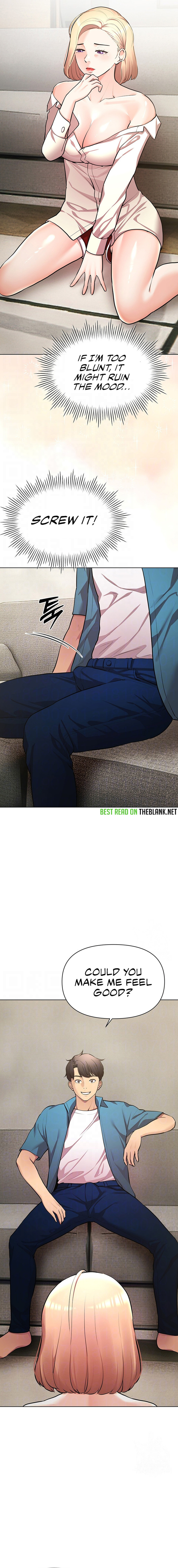 The Girls I couldn’t date before - Chapter 47 - picture 2