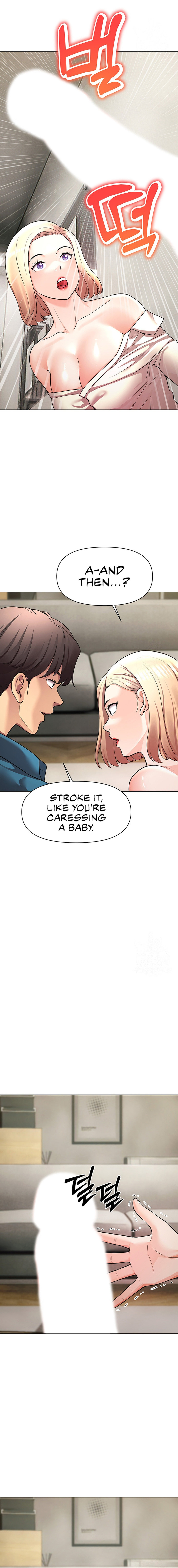 The Girls I couldn’t date before - Chapter 47 - picture 6