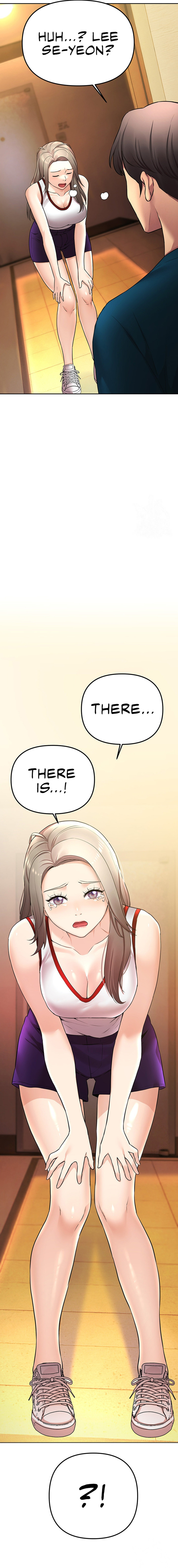 The Girls I couldn’t date before - Chapter 48 - picture 22