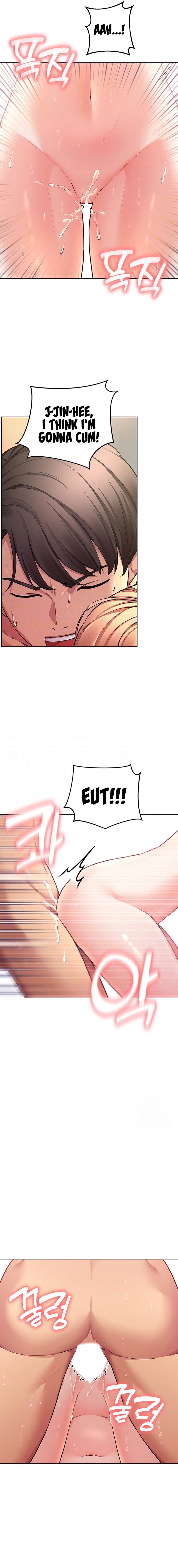 The Girls I couldn’t date before - Chapter 48 - picture 5