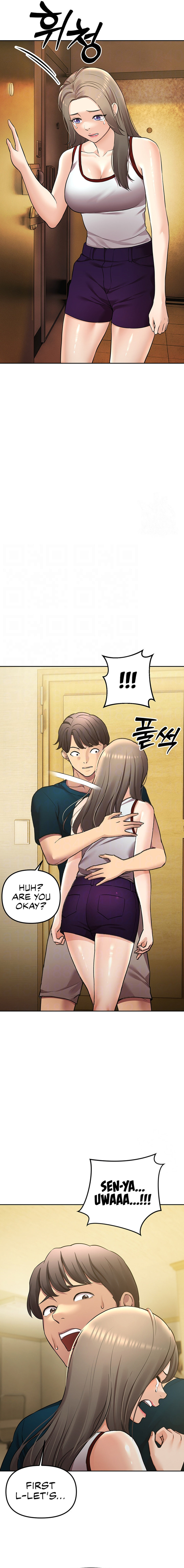 The Girls I couldn’t date before - Chapter 49 - picture 1