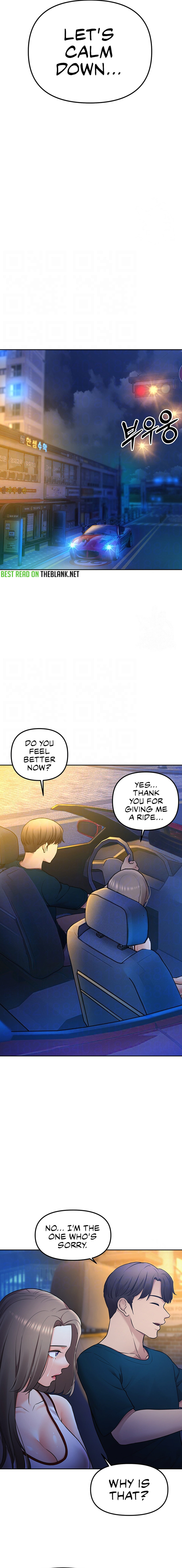 The Girls I couldn’t date before - Chapter 49 - picture 2