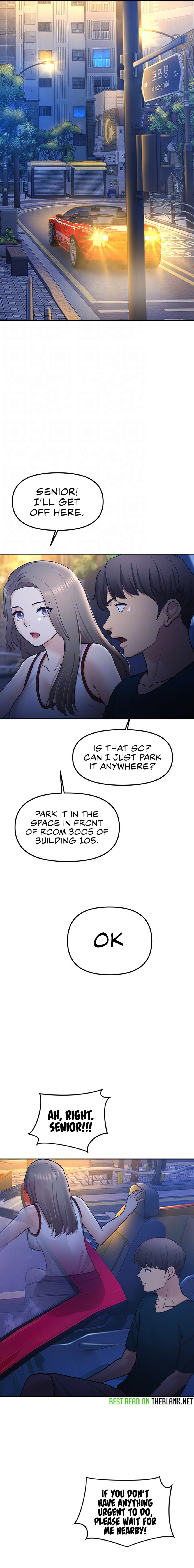 The Girls I couldn’t date before - Chapter 49 - picture 4