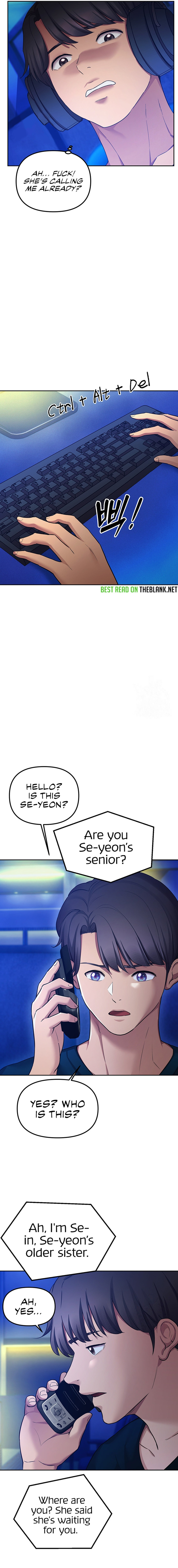 The Girls I couldn’t date before - Chapter 49 - picture 7