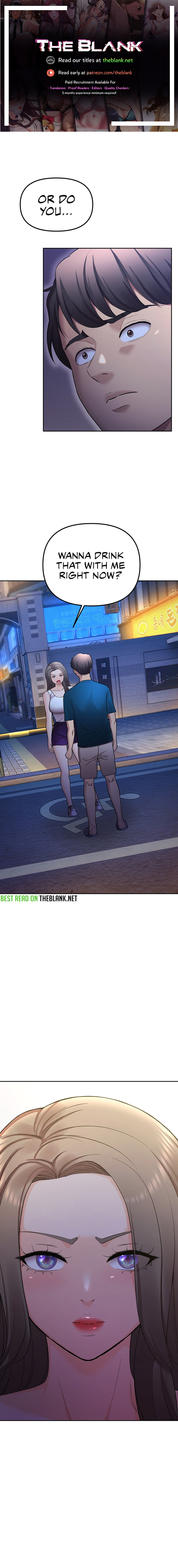 The Girls I couldn’t date before - Chapter 50 - picture 0