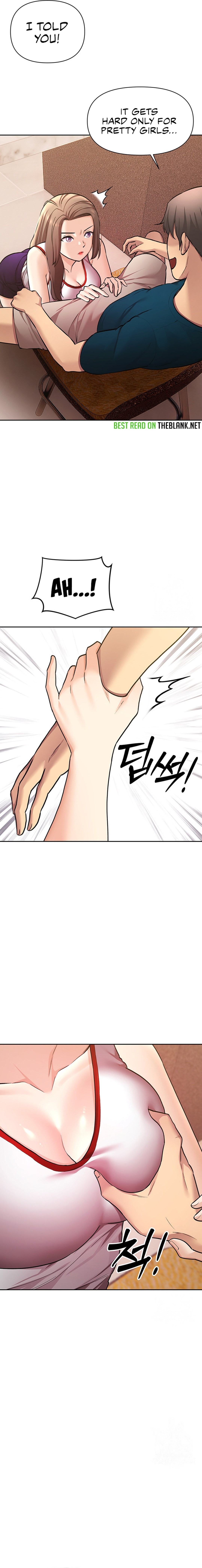 The Girls I couldn’t date before - Chapter 50 - picture 15