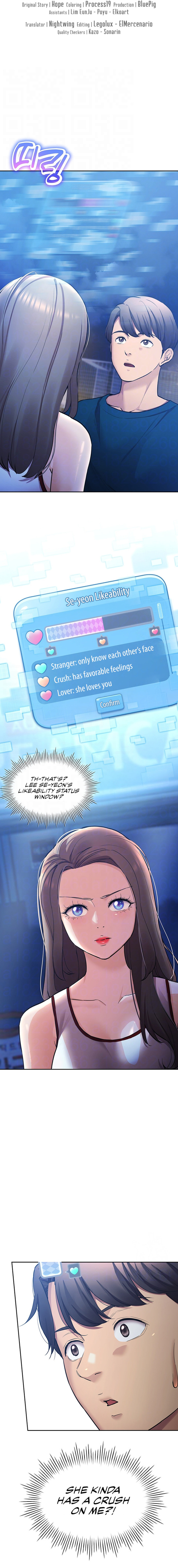 The Girls I couldn’t date before - Chapter 50 - picture 2