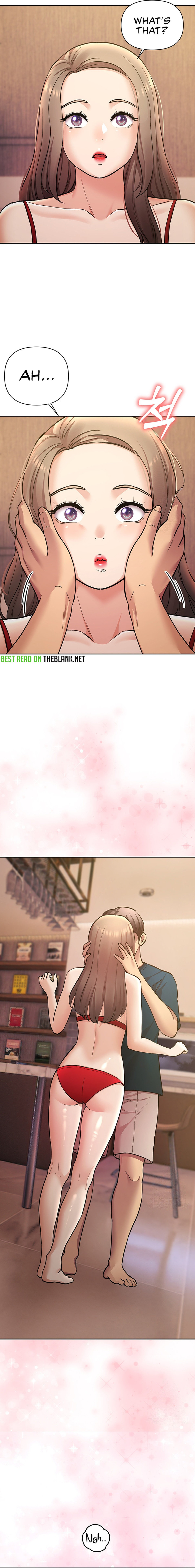 The Girls I couldn’t date before - Chapter 50 - picture 20