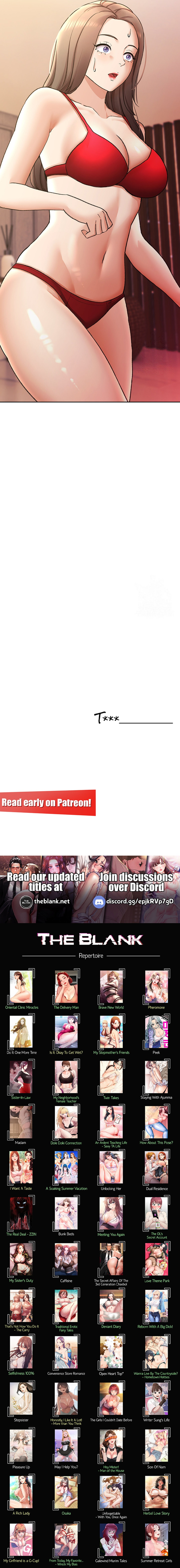 The Girls I couldn’t date before - Chapter 50 - picture 23