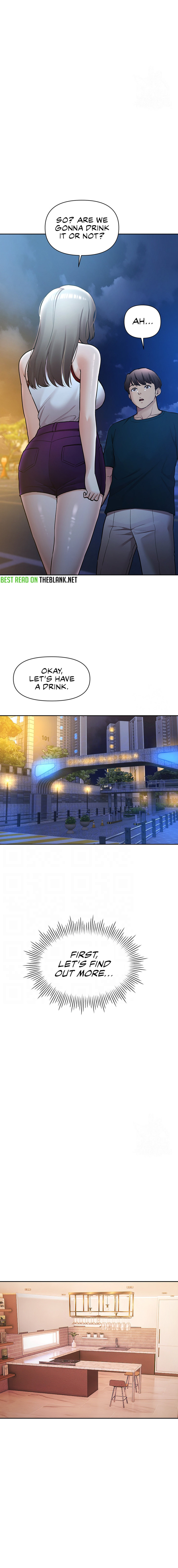 The Girls I couldn’t date before - Chapter 50 - picture 3