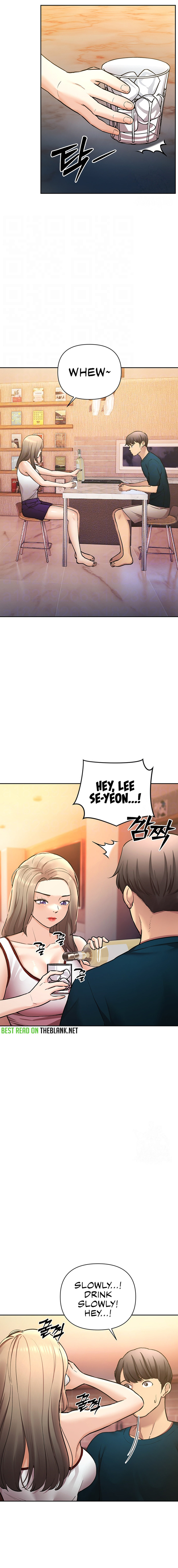 The Girls I couldn’t date before - Chapter 50 - picture 4