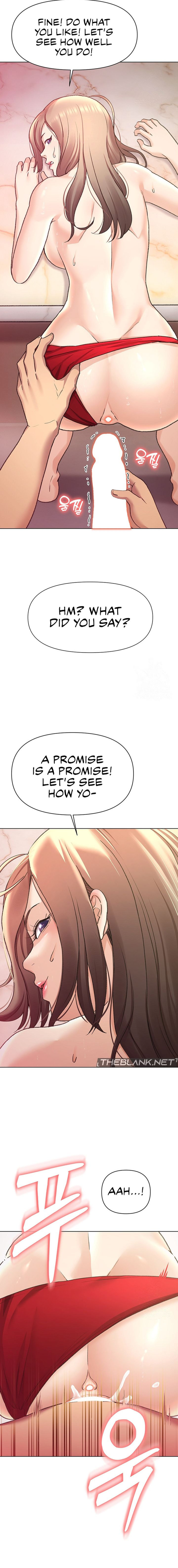 The Girls I couldn’t date before - Chapter 51 - picture 10