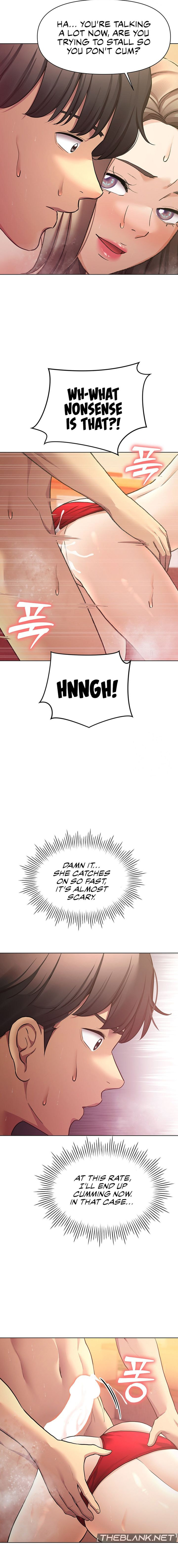 The Girls I couldn’t date before - Chapter 51 - picture 14