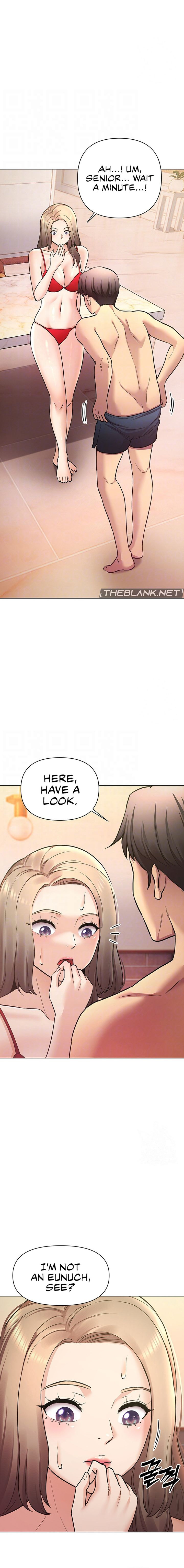 The Girls I couldn’t date before - Chapter 51 - picture 2