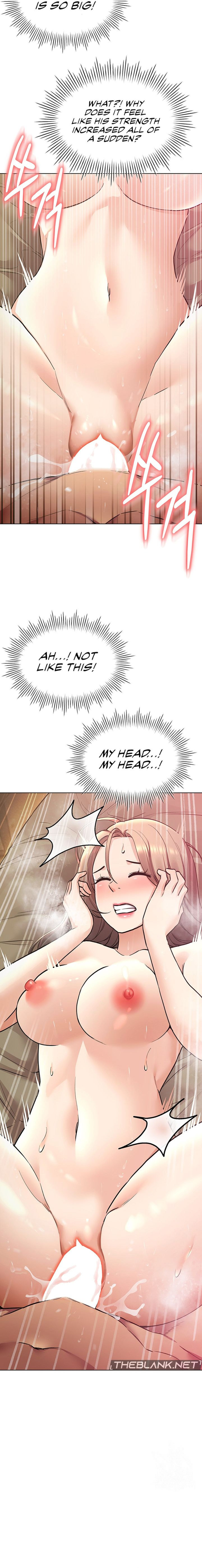 The Girls I couldn’t date before - Chapter 51 - picture 21