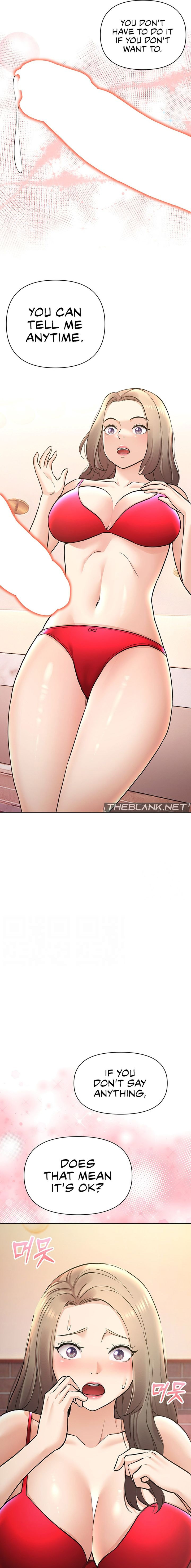 The Girls I couldn’t date before - Chapter 51 - picture 3