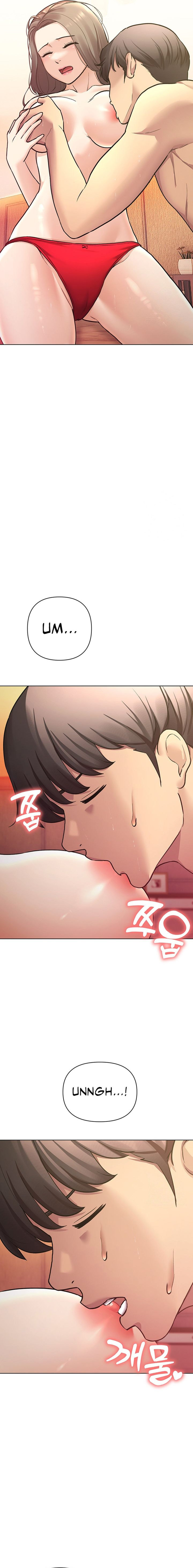 The Girls I couldn’t date before - Chapter 51 - picture 6