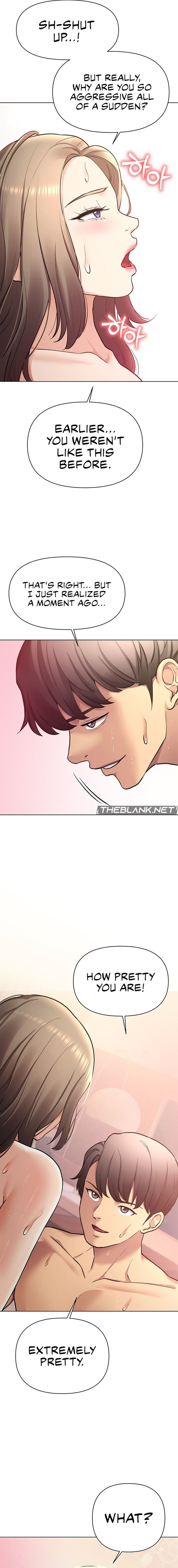 The Girls I couldn’t date before - Chapter 51 - picture 8