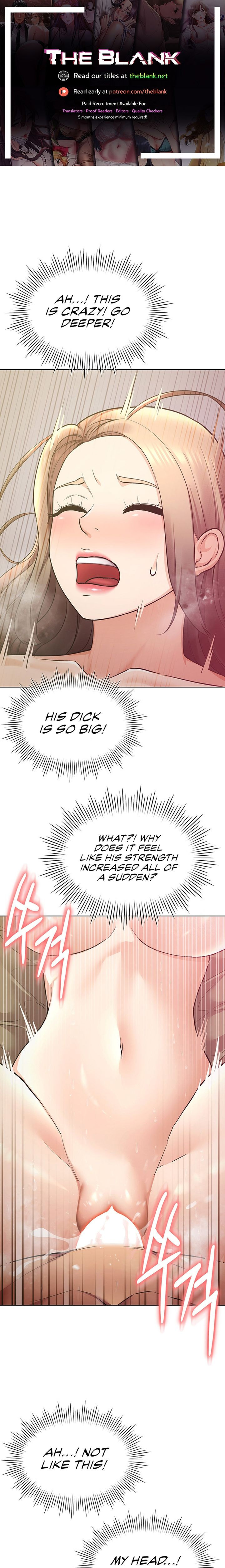 The Girls I couldn’t date before - Chapter 52 - picture 0