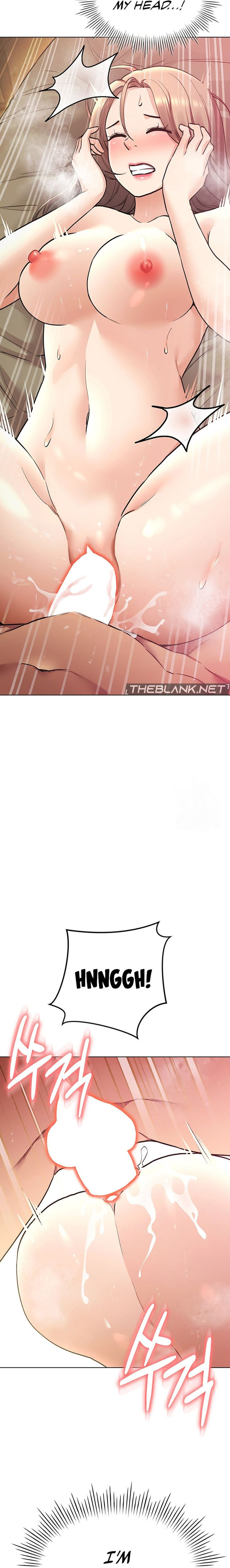 The Girls I couldn’t date before - Chapter 52 - picture 1