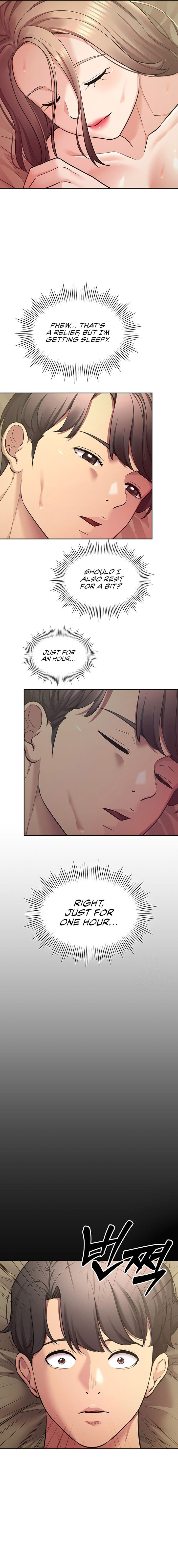 The Girls I couldn’t date before - Chapter 52 - picture 11