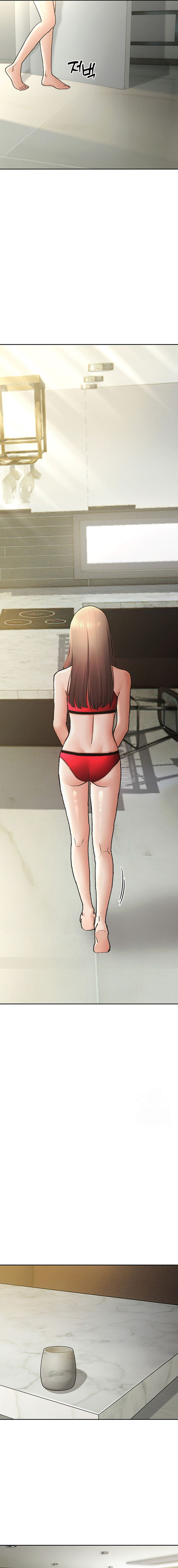 The Girls I couldn’t date before - Chapter 52 - picture 15