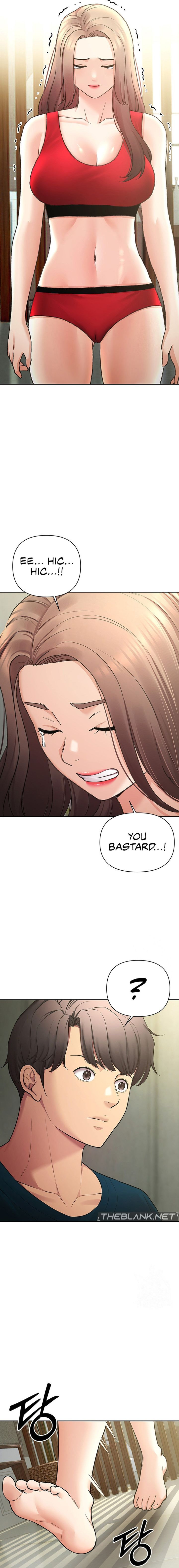 The Girls I couldn’t date before - Chapter 52 - picture 19