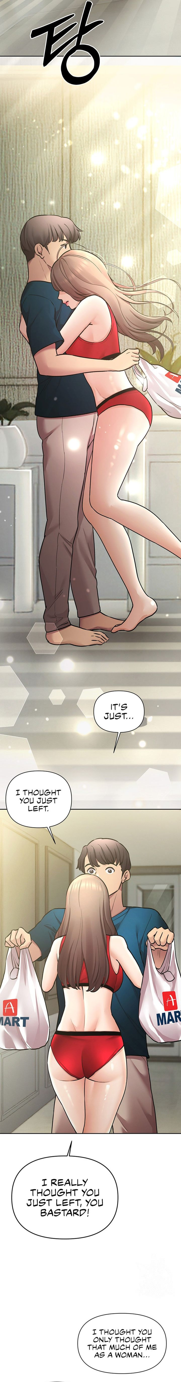 The Girls I couldn’t date before - Chapter 52 - picture 20