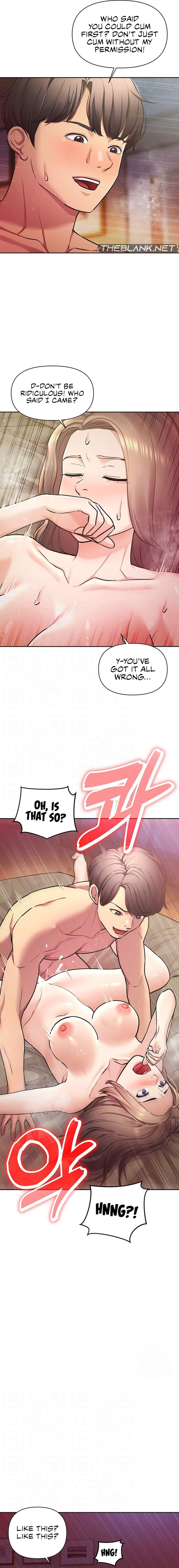 The Girls I couldn’t date before - Chapter 52 - picture 4