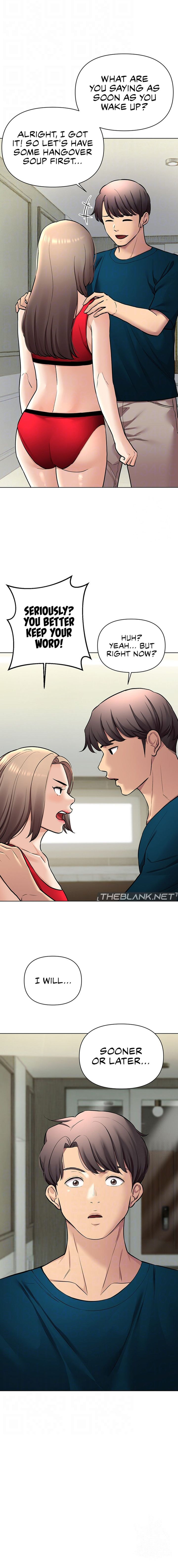 The Girls I couldn’t date before - Chapter 53 - picture 1