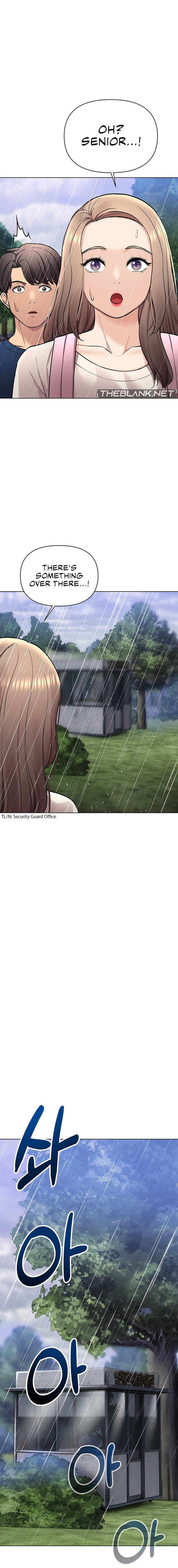 The Girls I couldn’t date before - Chapter 53 - picture 17