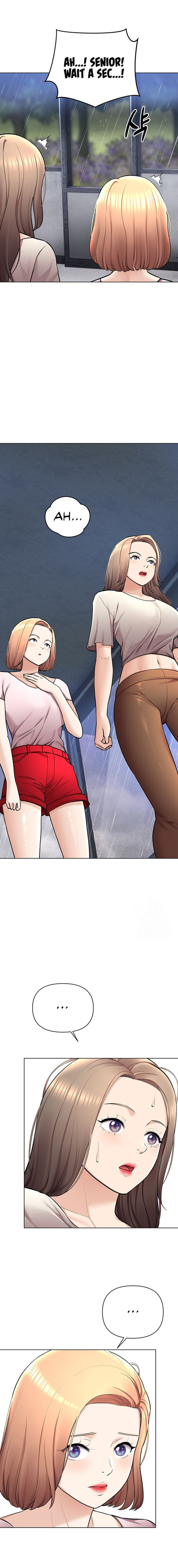 The Girls I couldn’t date before - Chapter 53 - picture 19