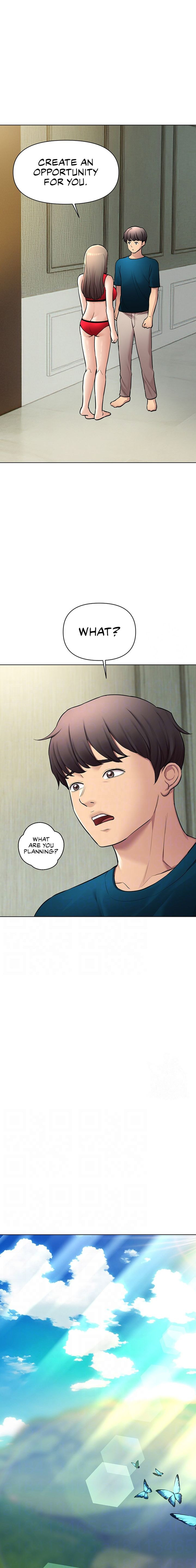 The Girls I couldn’t date before - Chapter 53 - picture 2
