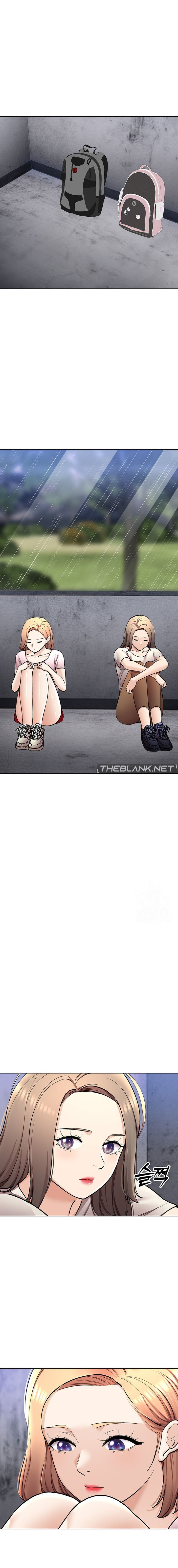 The Girls I couldn’t date before - Chapter 53 - picture 20