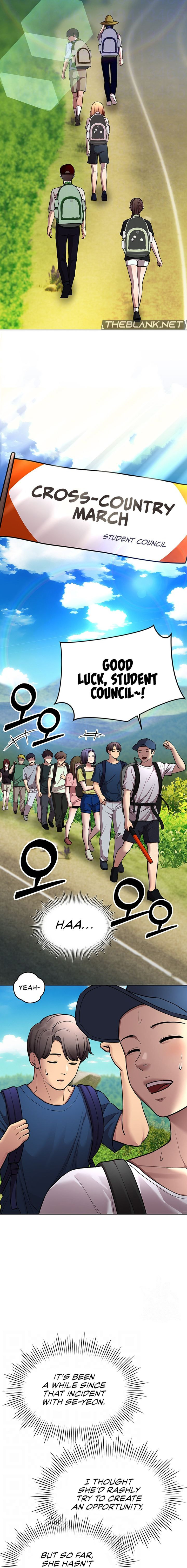 The Girls I couldn’t date before - Chapter 53 - picture 3