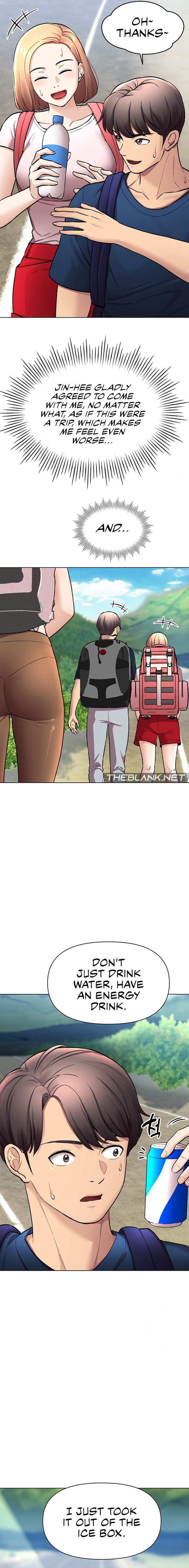 The Girls I couldn’t date before - Chapter 53 - picture 5