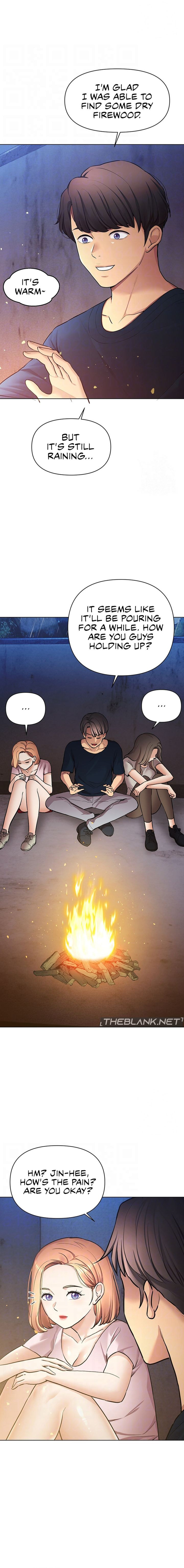 The Girls I couldn’t date before - Chapter 54 - picture 1
