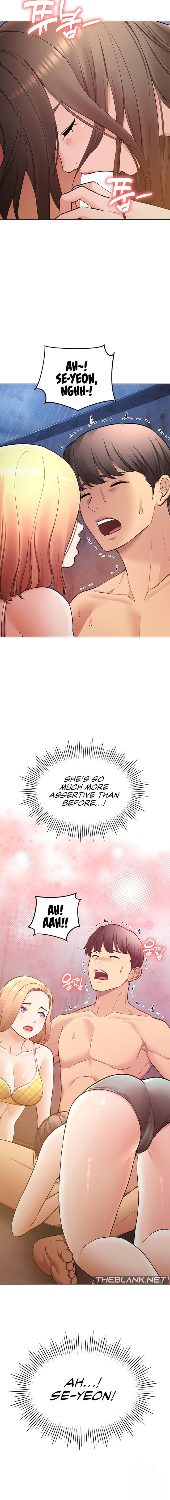The Girls I couldn’t date before - Chapter 54 - picture 15