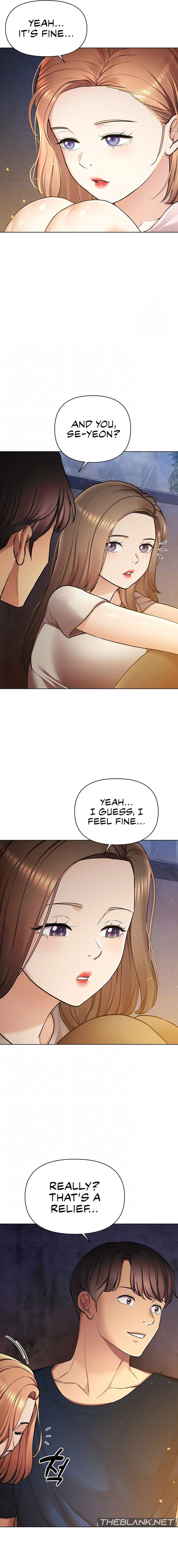 The Girls I couldn’t date before - Chapter 54 - picture 2