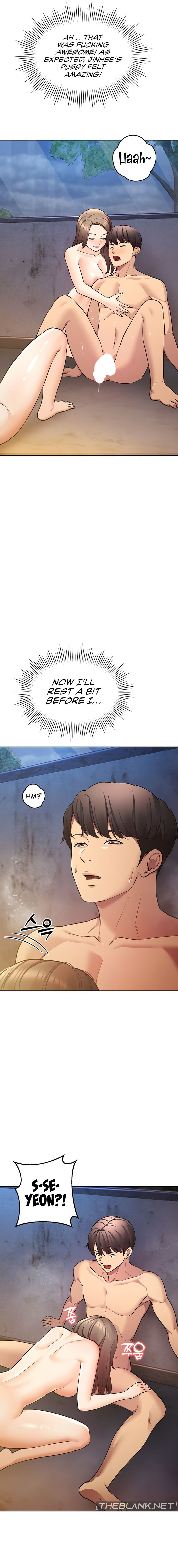 The Girls I couldn’t date before - Chapter 55 - picture 11