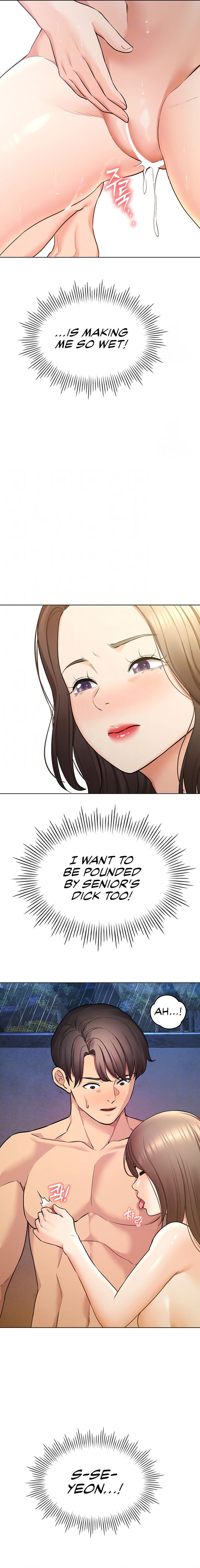 The Girls I couldn’t date before - Chapter 55 - picture 4