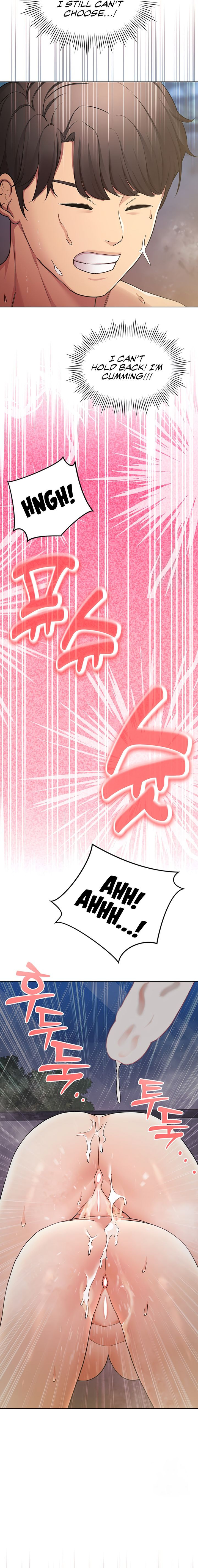 The Girls I couldn’t date before - Chapter 56 - picture 17