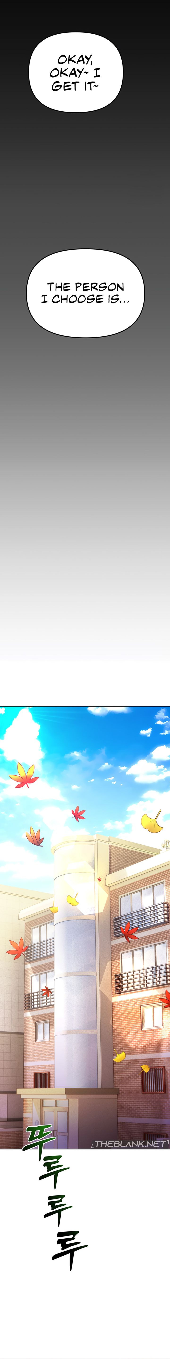 The Girls I couldn’t date before - Chapter 56 - picture 20