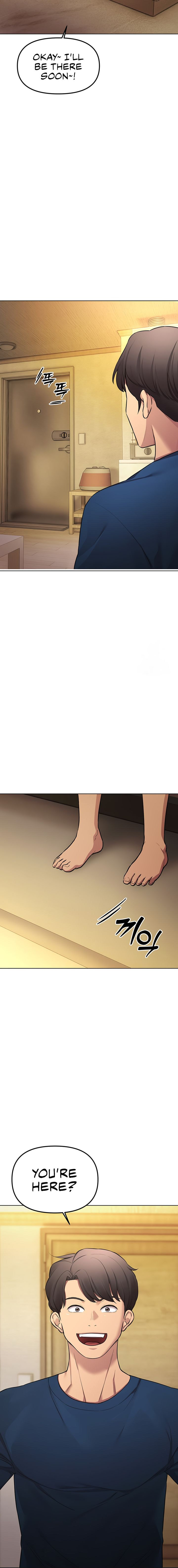 The Girls I couldn’t date before - Chapter 56 - picture 23