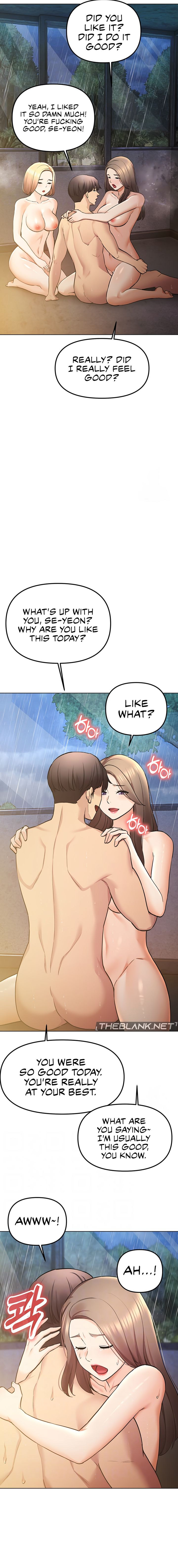 The Girls I couldn’t date before - Chapter 56 - picture 3