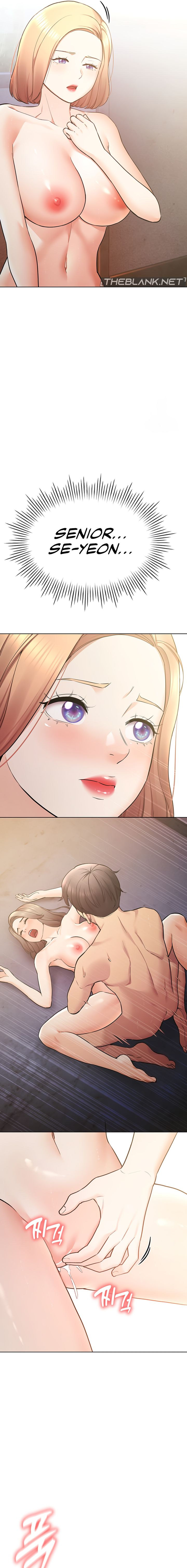 The Girls I couldn’t date before - Chapter 56 - picture 6