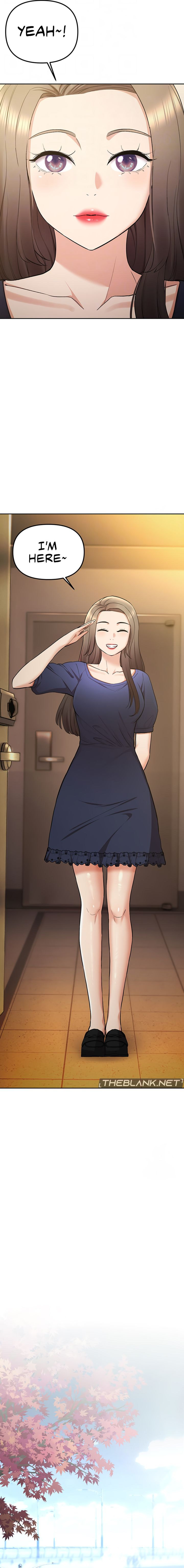The Girls I couldn’t date before - Chapter 57 - picture 1