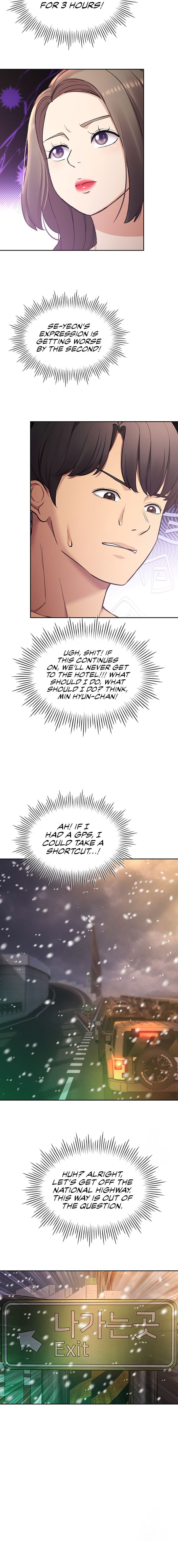 The Girls I couldn’t date before - Chapter 57 - picture 10