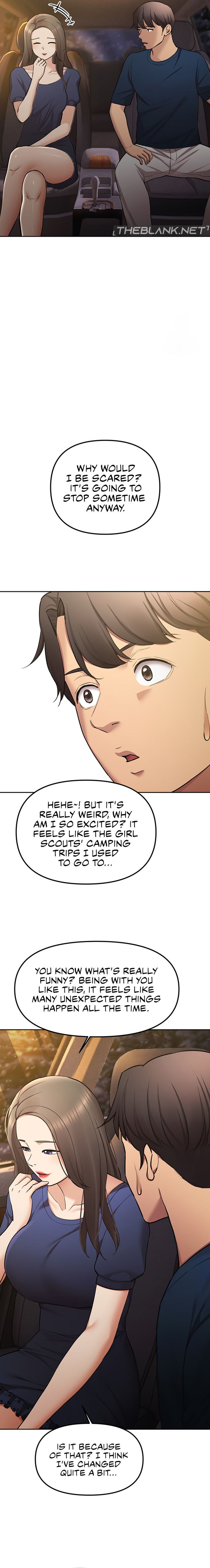 The Girls I couldn’t date before - Chapter 57 - picture 14
